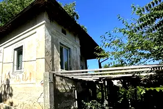 Къща във Велико Търново, с. Мусина