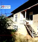 Къща във Велико Търново, с. Мусина