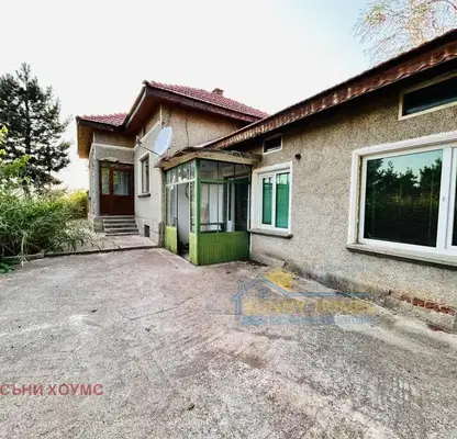 Photo 3 — House in Oblast Veliko Tyrnovo, Nedan