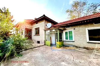 Къща във Велико Търново, с. Недан