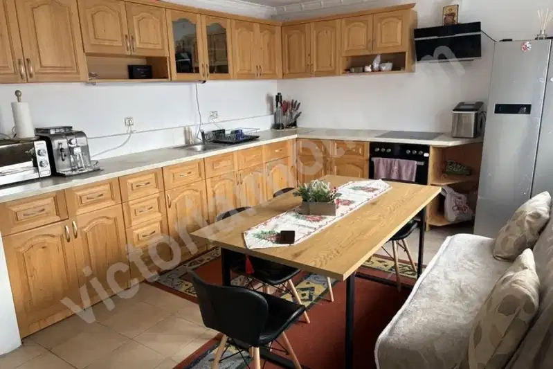 House in Oblast Veliko Tyrnovo, Nikyup