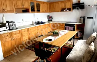 Къща във Велико Търново, с. Никюп