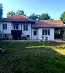 Къща във Велико Търново, с. Никюп