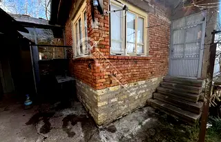Къща във Велико Търново, с. Нова Върбовка