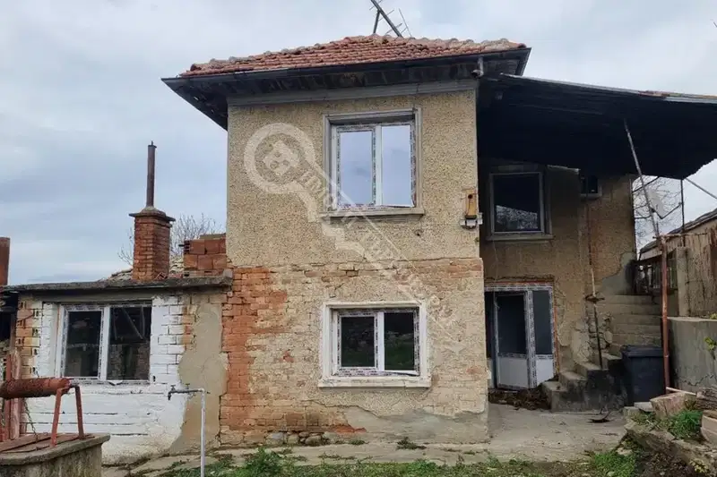 House in Oblast Veliko Tyrnovo, с. Ново ище