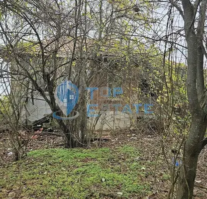 Снимка 4 — Къща с голям парцел в с. Ново градище, обл. Велико Търново