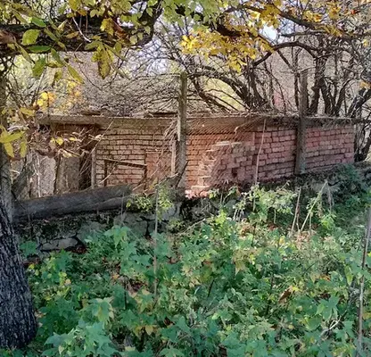 Снимка 3 — Къща във Велико Търново, с. Ново ище