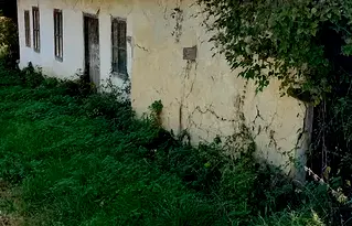 Къща във Велико Търново, с. Ново ище