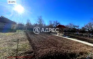 Къща във Велико Търново, с. Ново село