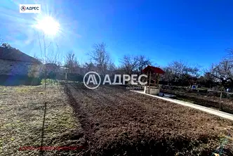 Къща във Велико Търново, с. Ново село