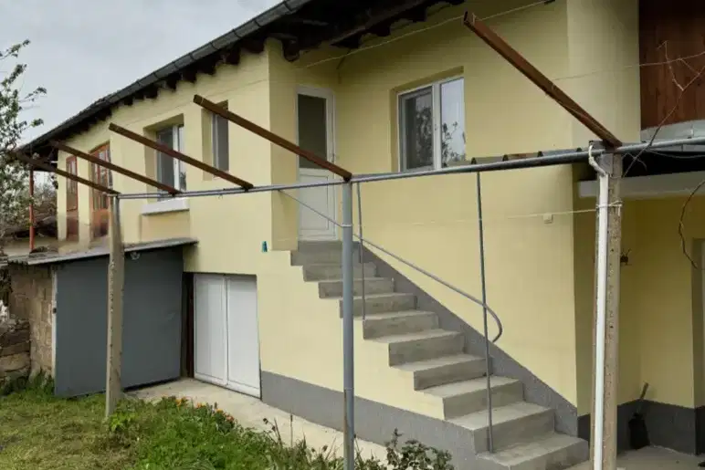 House in Oblast Veliko Tyrnovo, Novo Selo
