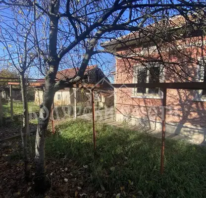 Снимка 5 — Къща във Велико Търново, с. Ново село