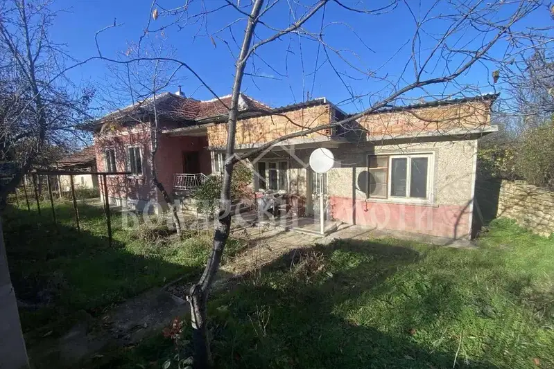 House in Oblast Veliko Tyrnovo, Novo Selo