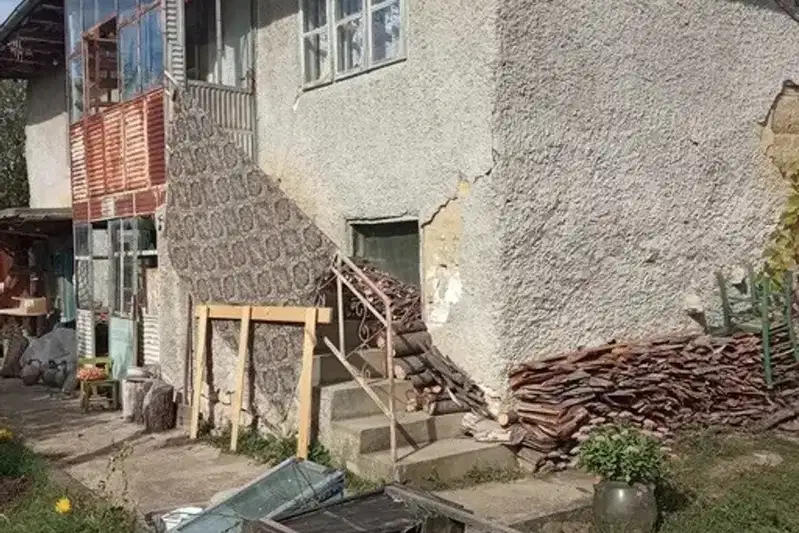 House in Oblast Veliko Tyrnovo, Novo Selo