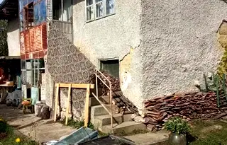 Къща във Велико Търново, с. Ново село