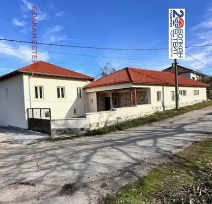 Снимка 3 — Къща във Велико Търново, с. Ново село