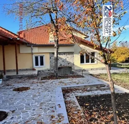 Снимка 5 — Къща във Велико Търново, с. Ново село