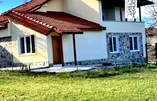 Къща във Велико Търново, с. Ново село