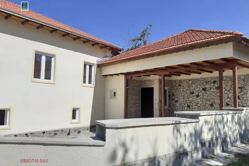 House in Oblast Veliko Tyrnovo, Novo Selo