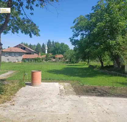 Снимка 5 — Къща във Велико Търново, с. Ново село