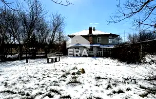 Къща във Велико Търново, с. Ново село