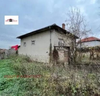 Снимка 3 — Къща във Велико Търново, с. Ново село