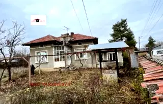 Къща във Велико Търново, с. Ново село