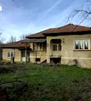 Къща във Велико Търново, с. Обединение