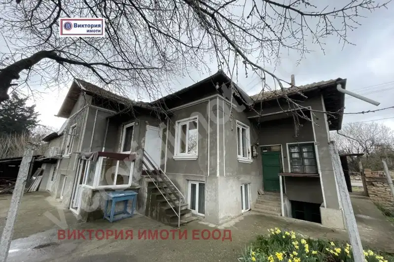 House in Oblast Veliko Tyrnovo, Obedinenie