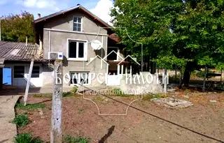 Къща във Велико Търново, с. Обединение