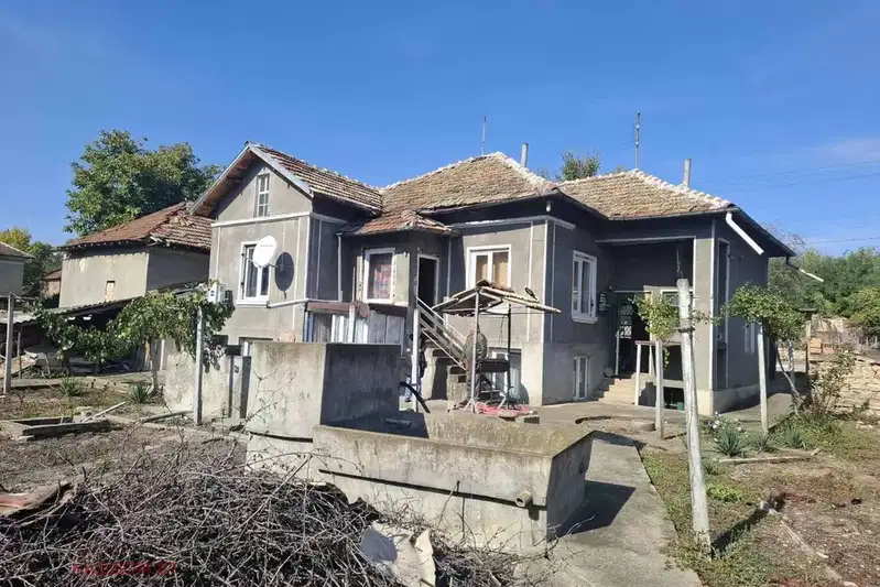 House in Oblast Veliko Tyrnovo, Obedinenie