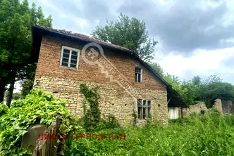 Къща във Велико Търново, с. Обединение