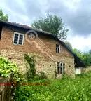 Къща във Велико Търново, с. Обединение