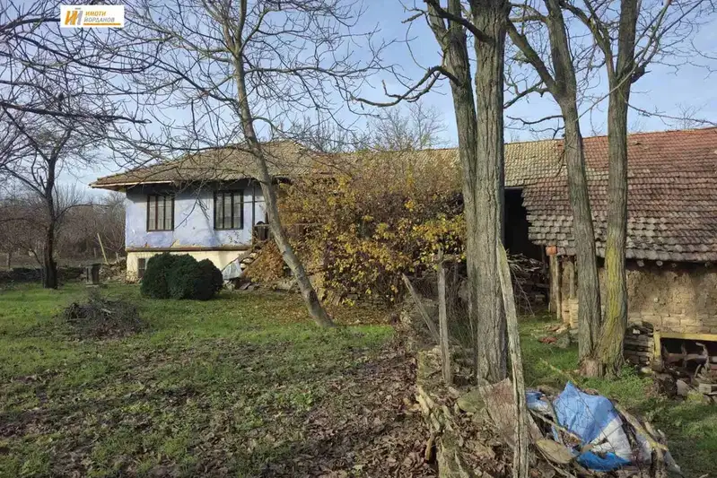 House in Oblast Veliko Tyrnovo, Obedinenie