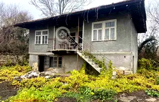 Къща във Велико Търново, с. Обединение