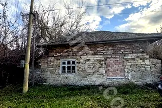 Къща във Велико Търново, с. Обединение