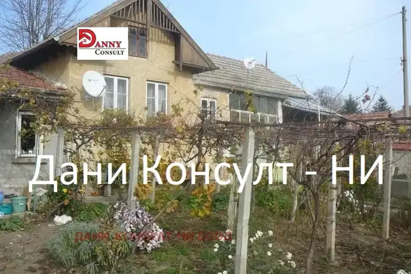 House in Oblast Veliko Tyrnovo, Orlovec