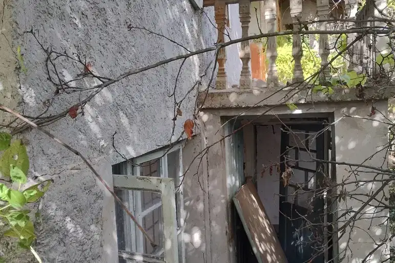 Къща във Велико Търново, с. Орловец