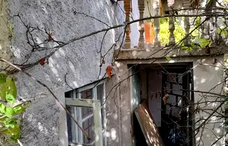 Къща във Велико Търново, с. Орловец