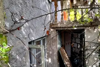 Къща във Велико Търново, с. Орловец