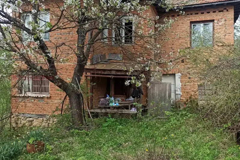 Къща във Велико Търново, с. Осенарите