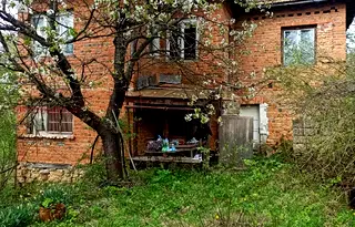 Къща във Велико Търново, с. Осенарите