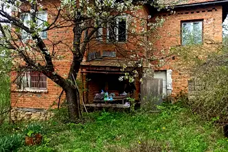 Къща във Велико Търново, с. Осенарите