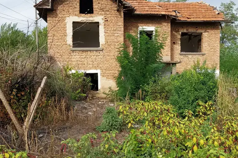House in Oblast Veliko Tyrnovo, Ovcha Mogila