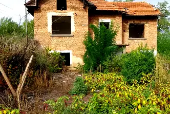 Къща във Велико Търново, с. Овча могила