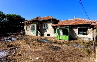 Къща във Велико Търново, с. Овча могила