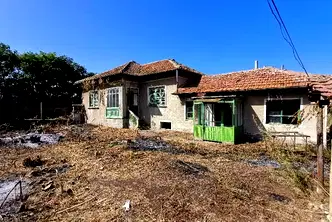 Къща във Велико Търново, с. Овча могила