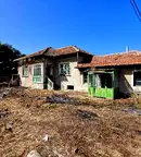 Къща във Велико Търново, с. Овча могила