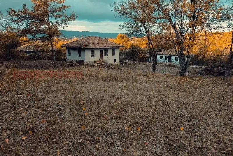 House in Oblast Veliko Tyrnovo, Palici