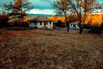 Къща във Велико Търново, с. Палици
